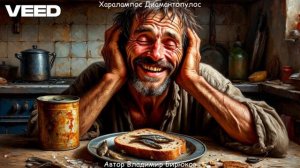 Банка шпрот в час ночи und море нирваны