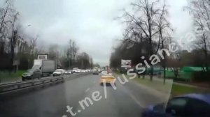 В подмосковных Люберцах бородач обиделся, что его не пропустили