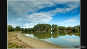 Кубанская тишина