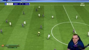 EA Sports FC 26 ОБЗОР ИГРЫ ГЕЙМПЛЕЙ НАСТРОЙКИ НОВАЯ FC 26