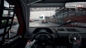 GRID. Ultimate Edition - Career - Invitational - 7-8 гонка