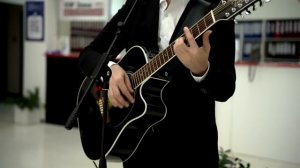 Настроение, от которого замирает зал и оживает сердце.