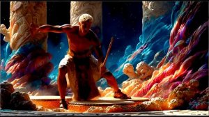 Вещий сон и Царство Зевса