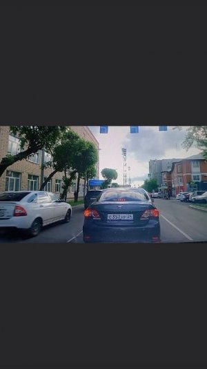 Красноярск 29 мая 2025