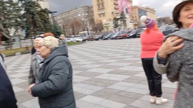 ПРОСТИ МЕНЯ ЗА ГРУБУЮ ОШИБКУ♥️ ТАНЦЫ♥️ ХАРЬКОВ 2025 смотреть онлайн