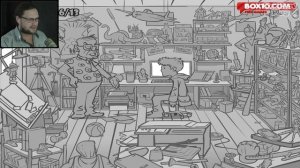 УГАДАЙ СУПЕРГЕРОЯ