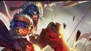 Honor of King Сянь Юй