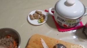 Белла и пуша. как кормить собаку натуральным кормом