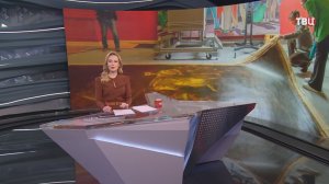 В Русском музее Петербурга идет реставрация двух исторических картин Григория Угрюмова