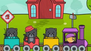 Алфавит для малышей  Чтение Учимся читать Развивающие игры для детей. Алфавит – это развивающие игры