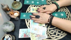 🔮🔮 Отношение партнёра _ таро расклад