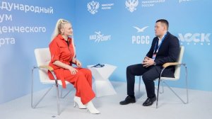 Сурков Артем - любимец поклонников греко-римской борьбы и гордость России