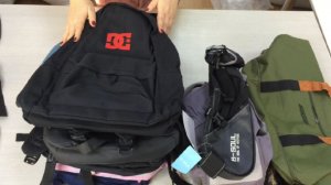 ⭐НОВОЕ ПОСТУПЛЕНИЕ✨сти344. Рюкзаки новые