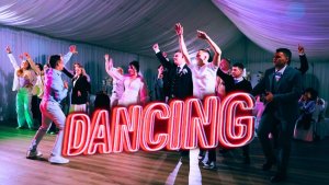 Wedding Day Максим & Вера (Эпизод Танцев)