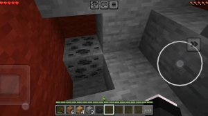 Я провёл 1 день в красном круге в лесу в майнкрафт | Василёк