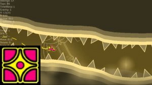 Gold Temple By: Serponge GG!