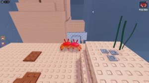 ОББИ, НО МЫ ИСПАНСКИЕ КРАБИКИ!