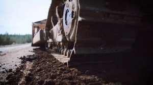 К 65-летию Мирнинского управления автомобильных дорог