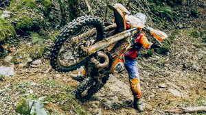 Мото Эндуро соревнования