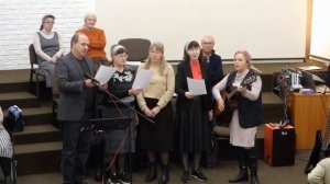 Много лет учили тебя и меня,  песня   16.11.2025