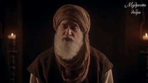 На зло добром: мудрость чистой души.