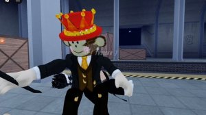 Сэмми и Джндл 2 часть