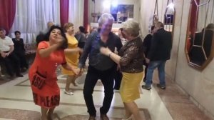 Есть ещё порох..... 16.11.25.