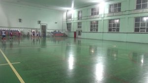 Чемпионат РО