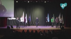 В Смоленском государственном университете выбирают студенческого лидера