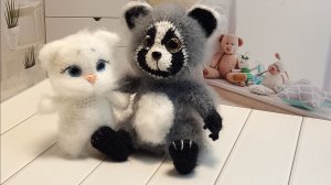 17.11.25 Отчет№2 в марафоне #101 cottontoys 5 сезон!