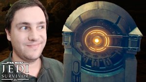 ХОТЬ ЧТО-ТО СПАС | Star Wars Jedi: Survivor Прохождение #16