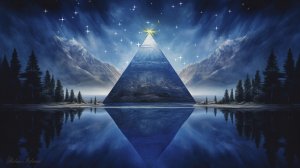 ОЧЕНЬ КРАСИВАЯ УСПОКАИВАЮЩАЯ МУЗЫКА ДЛЯ СНА 🎵 МИСТИЧЕСКАЯ РАССЛАБЛЯЮЩАЯ МУЗЫКА ДЛЯ ДУШИ