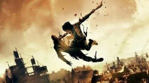 прохождение Dying Light