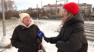 Апельсин. Дед Мороз. 18-11-2025