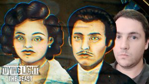 ПОМОГ БАБУЛЕ | Dying Light: The Beast Прохождение #21