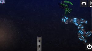 Востаниероботов 49 серия 3 часть(3 часть)