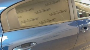 Видеопрезентация автомобиля Kia Rio IV Рестайлинг, 2021