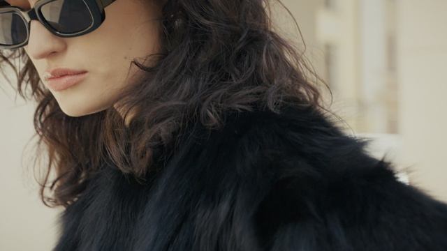 Коллекция ЗИМА'26 I «Снежная Королева» — российский бренд мужской и женской одежды смотреть онлайн