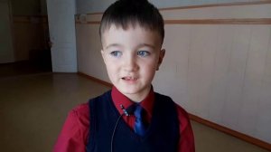 2. 1 б День матери