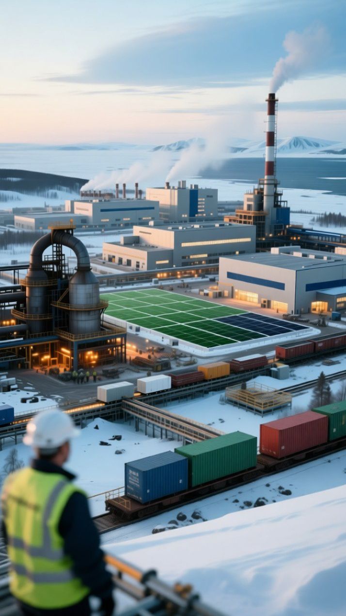 В России открыто около 150 новых производств смотреть онлайн