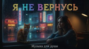 Я не вернусь. Музыка для души #magnet #cryptomagnet #sergeyoskolkov #сергейосколков