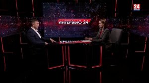 Интервью 24. Арсений Козловский. Выпуск 17.11.25