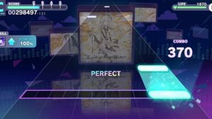 играю любимые песни в секае SEKAI