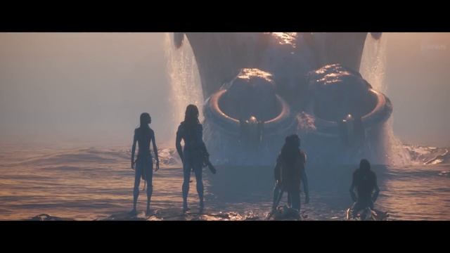 Аватар 3: Пламя и пепел — Фрагмент из фильма смотреть онлайн