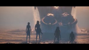 Аватар 3: Пламя и пепел — Фрагмент из фильма