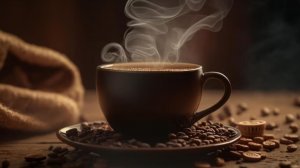 Кофе - вред или польза, давайте разбираться