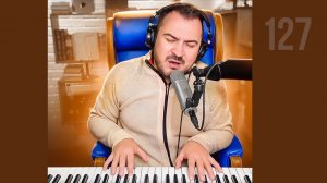 🎤 🎹 Музыкальный стрим