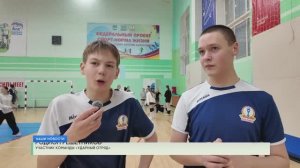 НОВЫЙ СЕЗОН