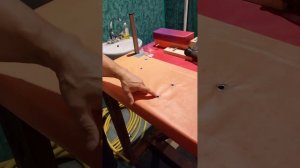 Стол для армрестлинга своим руками