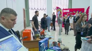 НИУ «БелГУ» стал площадкой для обмена лучшими практиками в области экстренной медпомощи